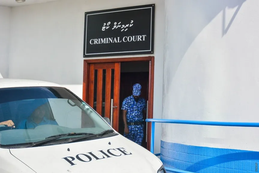 ބޭބެ މަރާލި ކޮއްކޮއަށް އައީ 12 އަހަރުގެ ޖަލު ހުކުމެއް