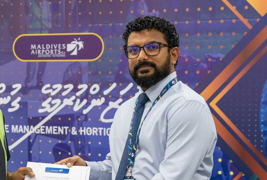 ޒިޔަތު ވަކިކޮށް އެމްޕީއެލް ޑިރެކްޓަރުންގެ ބޯޑުގެ އެގްޒެކްޓިވް މެންބަރު ކަމަށް ލަމްއާން އައްޔަންކޮށްފި