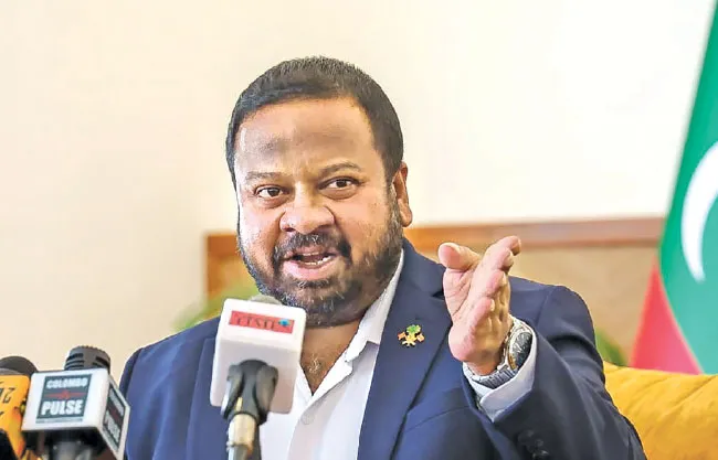 މުންދު ލަންކާގައި -