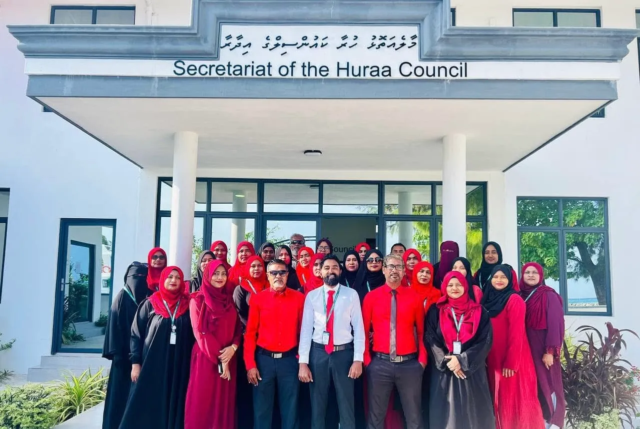 ހުރާގެ ކޮންމެ ހާފިޡަކަަށް ކައުންސިލުގެ ފަރާތުން ބޮޑު އިނާމެއް؛ 150،000 ރުފިޔާ!