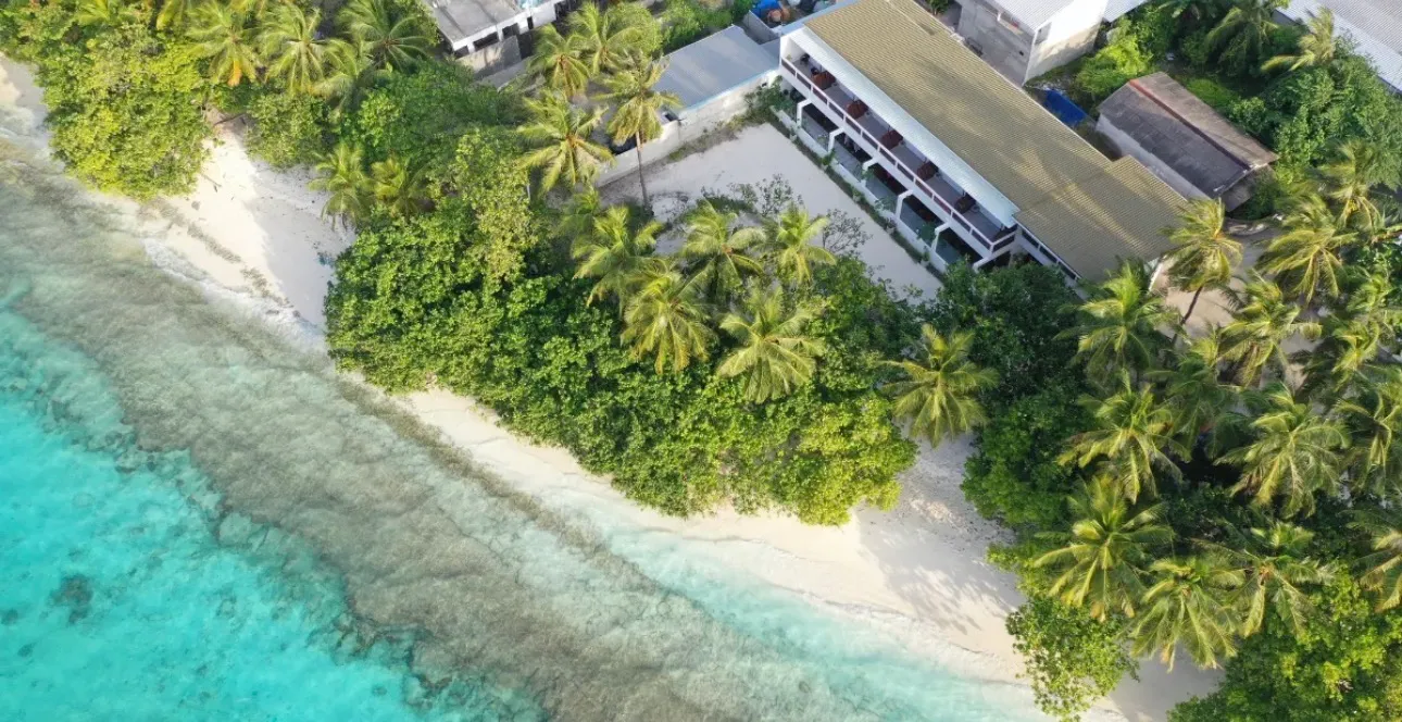 ބ. ފުޅަދޫ -- ފޮޓޯ: މޯލްޑިވްސް އިންޑެޕެންޑެންޓް