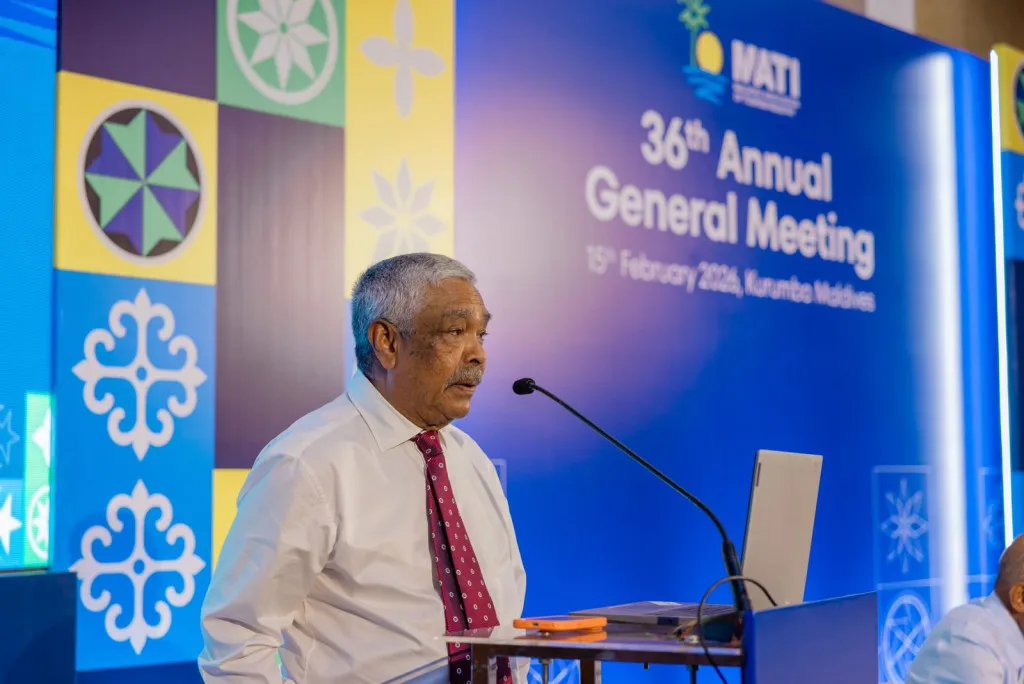 MATI Chairman Afeef Recognises Bank of Maldives’ Continued Support to Tourism Industry