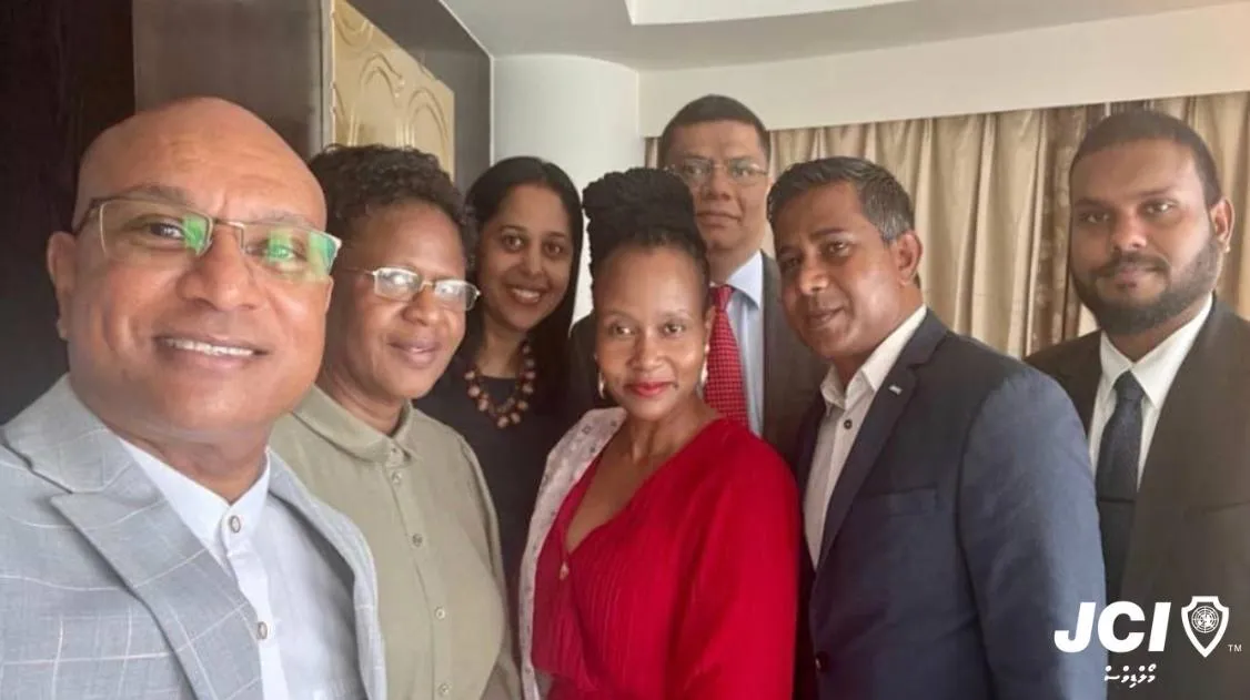 ޖޭސީއައިއެމް އާއި ކޮމަންވެލްތް ސެކްރެޓޭރިއެޓްގެ ޕްރީ އިލެކްޝަން ޓީމް ބައްދަލުކޮށްފި