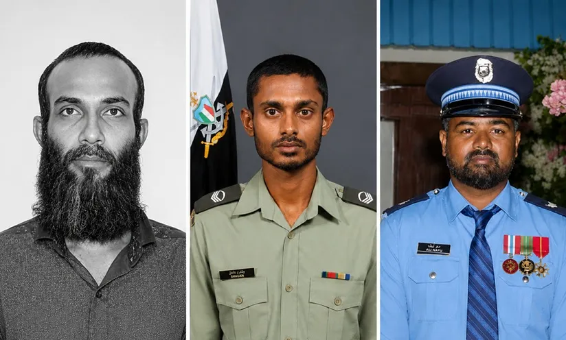 ގެއްލުނު ތިން މީހުން ހޯދަން ބޭރުގެ އެހީ ހޯދަން ވަނީ ނިންމާފައި --