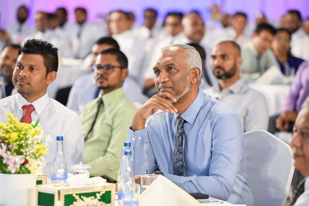 ފުރަތަމަ 14 ހަފްތާ ގުނާނީ ބަންދު ދުވަސްތައް ވެސް ހިމަނައިގެން: ރައީސް އޮފީސް