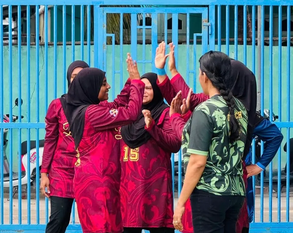 ސްޓެލްކޯ މަހިބަދޫ އިންޓަ އޮފީސް ވޮލީ މުބާރާތް: ވޮރިއާޒް އަދި ސްކާލެޓް މޮޅުވެއްޖެ