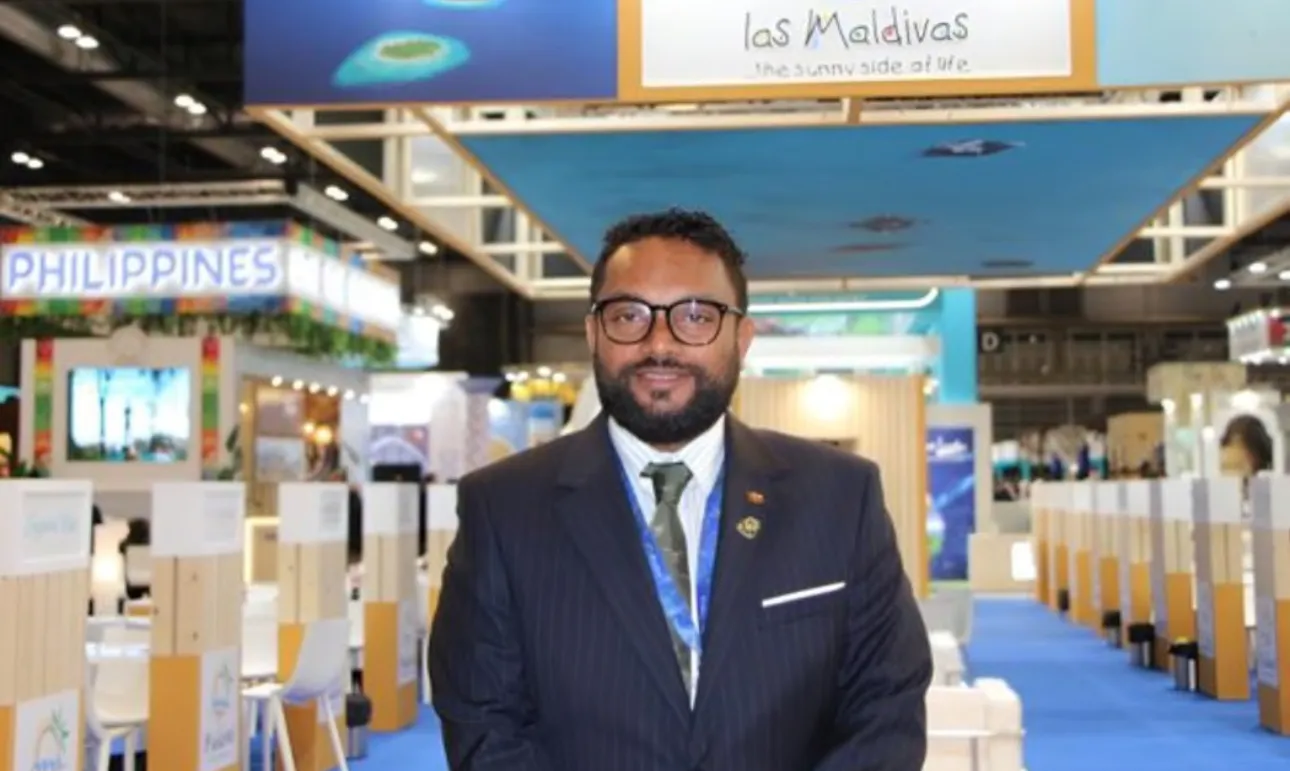 އެމްއެމްޕީއާރުސީގެ ޑީއެމްޑީ ބައްސާމު މަގާމުން ވަކިކޮށްފި