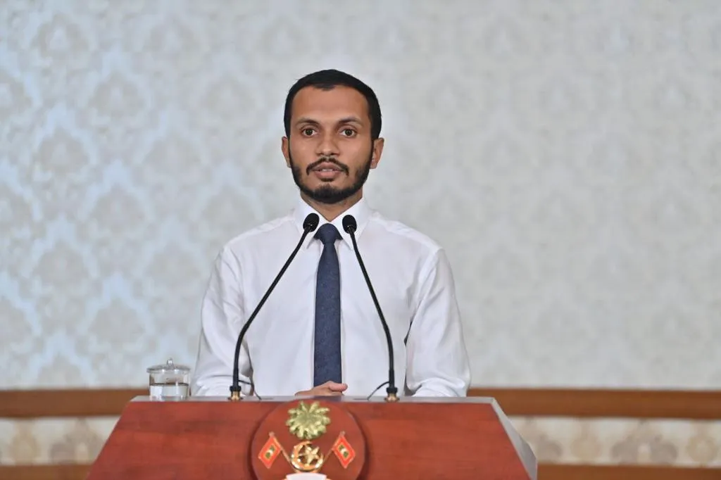 5 އަހަރުތެރޭ، އިންޑިޔާއާއެކު 100 އަށްވުރެ ގިނަ ބައިލެޓްރަލް އެއްބަސްވުން ވެފައި އެބަހުރި: ފިރުޒުލް