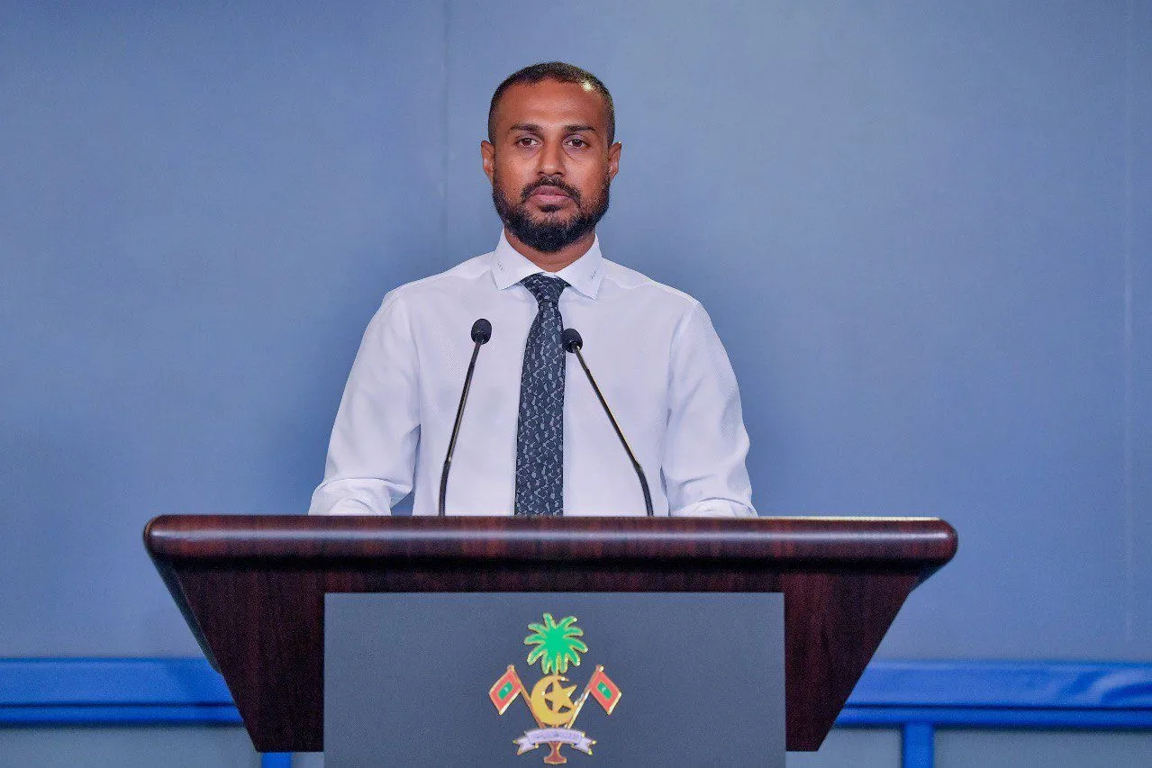 ސްމާޓް މީޓަރު ޕްރޮޖެކްޓާއެކު ކަރަންޓް އިގްތިޞާދު ކުރަން އާއްމުންނަށް ފަސޭހަވެގެންދާނެ: މުޢާޒު