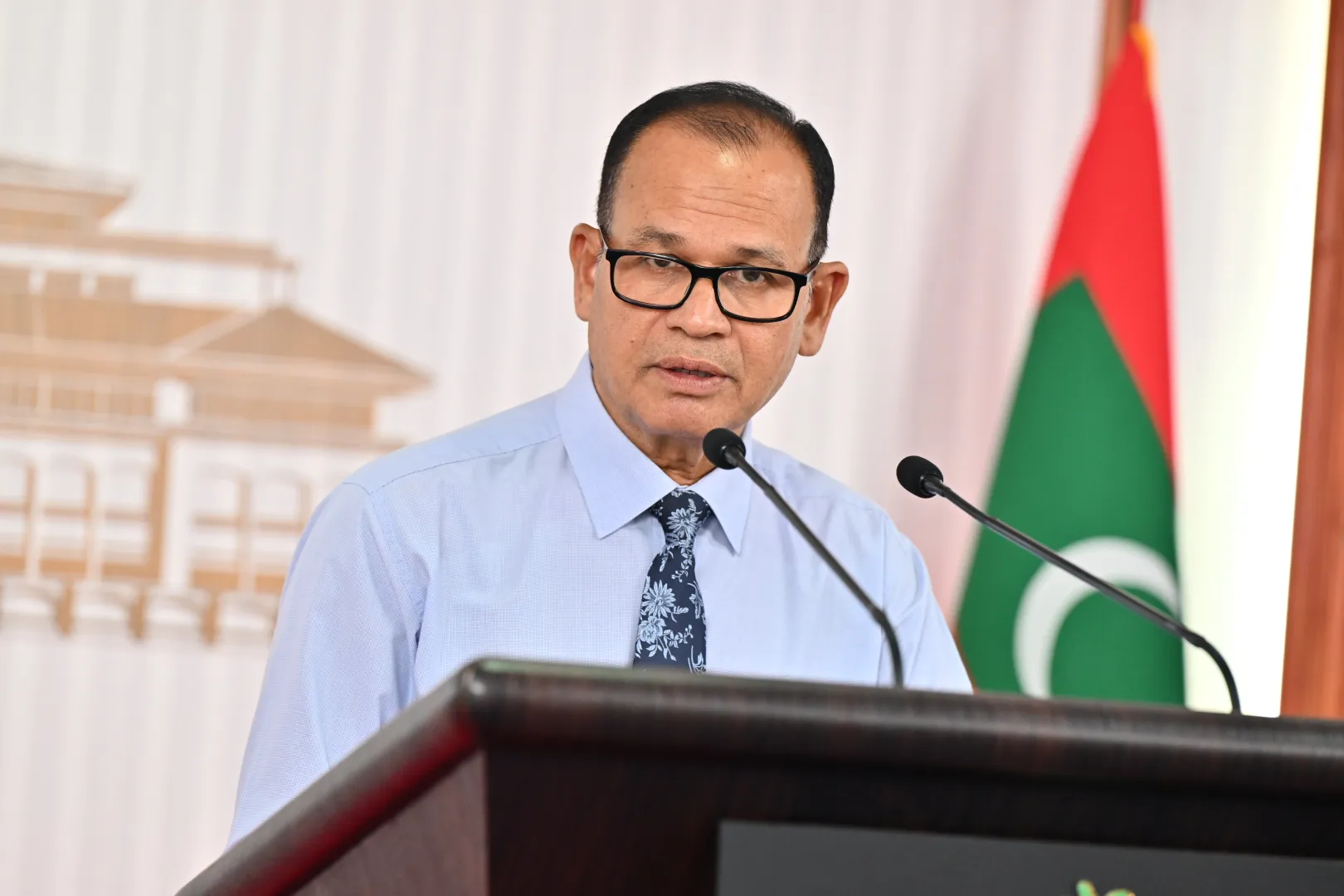 ނަވާރަ އަތޮޅެއްގައި ޕަބްލިކް ވާކްސް ޔުނިޓް: 516 ވަޒީފާ އުފެދޭނެ