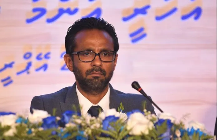 MPL Appoints Ibrahim Ziyath as Deputy CEO and Board Member