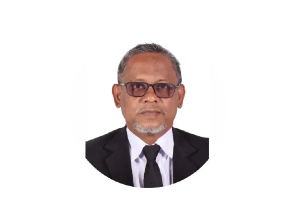 ހދ. އަތޮޅުގެ އިސް މެޖިސްޓްރޭޓުގެ މަޤާމު ދަށްކޮށްފި