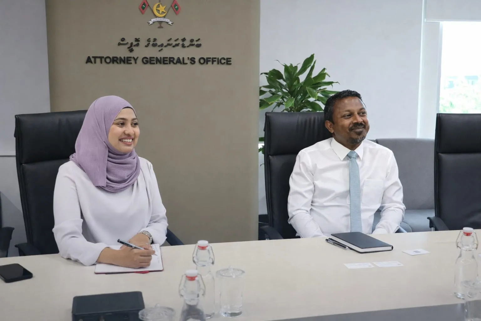 ބަންޑާރަ ނައިބުގެ އޮފީހުގެ 2024 ވަނަ އަހަރު ހަރަދުކުރިގޮތް ރަނގަޅު: އޮޑިޓް