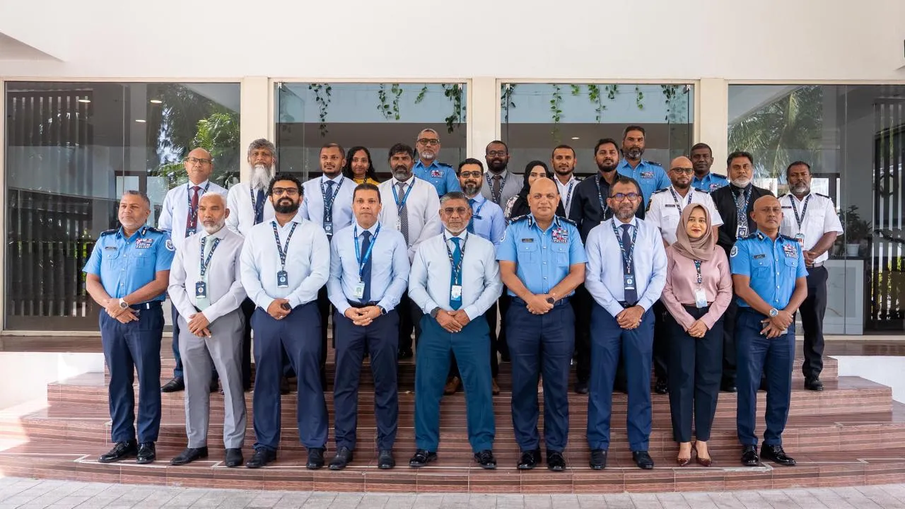 ކުއްލި ހާލަތްތަކުގައި ގުޅިގެން މަސައްކަތްކުރުމަށް ފުލުހުންނާ، އެމްނެޓްސް އާއެކު އެމްއޭސީއެލުން އެއްބަސްވުމެއް