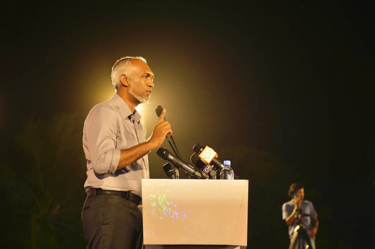 ޤައުމިއްޔަތު ވަކި މާއްދާއެއްގެ ގޮތުގައި ކިޔަވައިދޭން މަންހަޖުގައި ހިމަނާނަން: ޑރ މުއިއްޒު