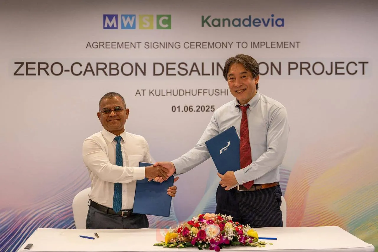 MWSC Highlights Progress in Water Safety and Sustainability on World Water Day