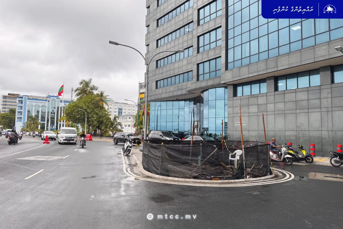 ޕަމްޕު ސްޓޭޝަންތައް ނުނިމި ހުރުމުން ބޮޑުތަކުރުފާނުމަގަށް ފެންގަނޑު ބޮޑުވަނީ