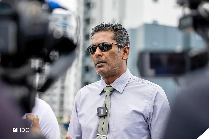 ލިޔެކިޔުންތަކެއް ނައްތާލިކަމަށް ބުނާ މައްސަލައިގައި ފަޒުލްއަށް ދައުވާ ނުކުރަން ނިންމައިފި