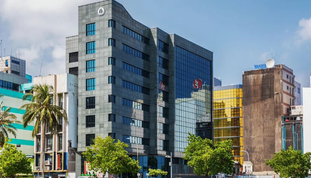 USD 1,000 medical travel facility limited to six countries; Aasandha allocation unchanged