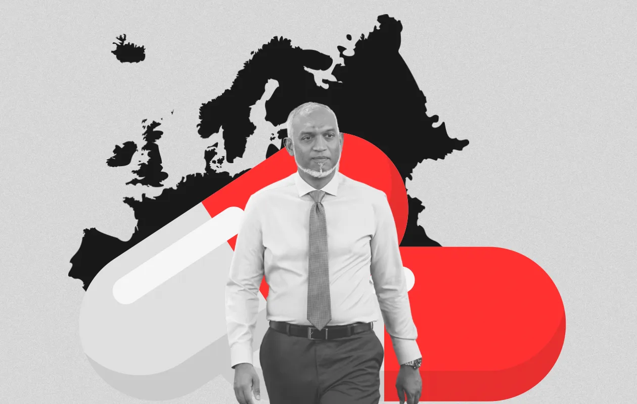 ބަލްކް ޕްރޮކިޔުމަންޓް އުސޫލުން ފެންވަރު ރަނގަޅު ބޭސް ރާއްޖެއަށް؛ އާސަންދައަށް ބޮޑު ލުޔެއް