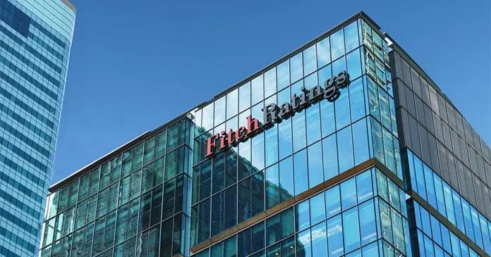 Fitch maintains Maldives’ ‘CC’ rating