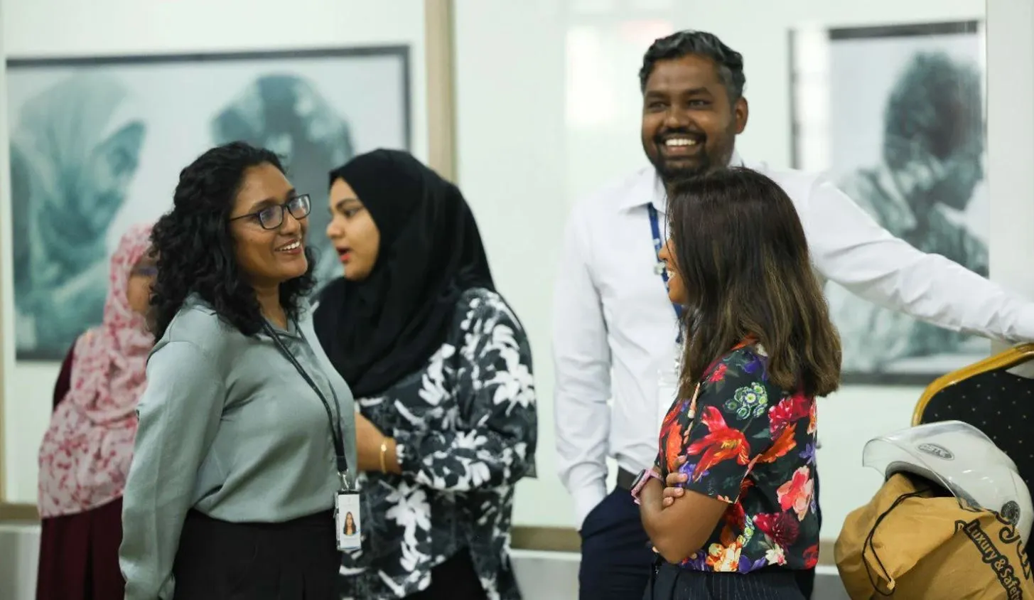 ނެޝަނަލް ތެރަޕީ ޕްރޮޓޮކޯލް ތައްޔާރުކުރުމުގެ މަސައްކަތް ފަށައިފި