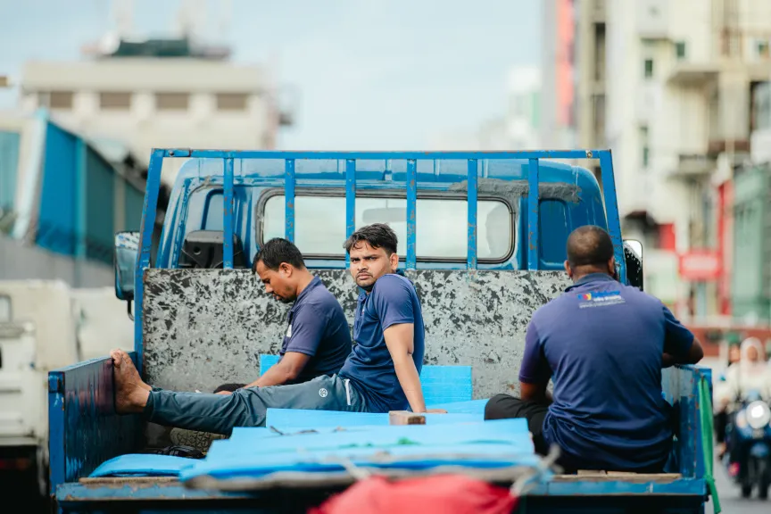 Bangladesh proposes remittance measures for workers in Maldives amid dollar shortage