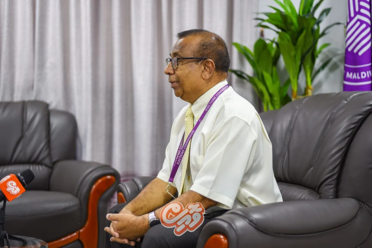 ކެންޑިޑޭޓުންގެ ހައްގުތައް ހޯދައިދިނުމުގައި ތަފާތެއް ނުކުރާނަން: ފުއާދު
