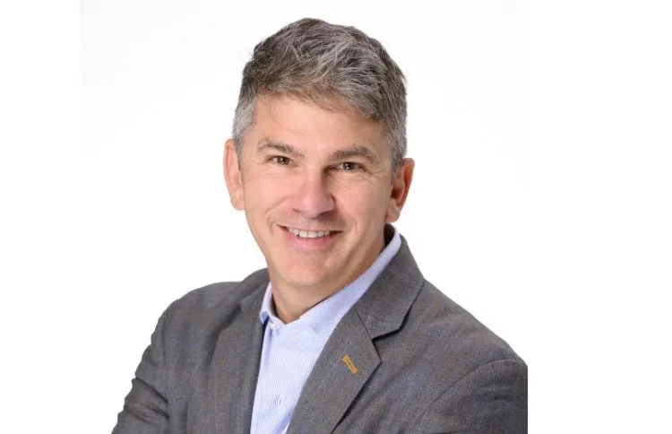 David Sisel (Photo/World Bank)