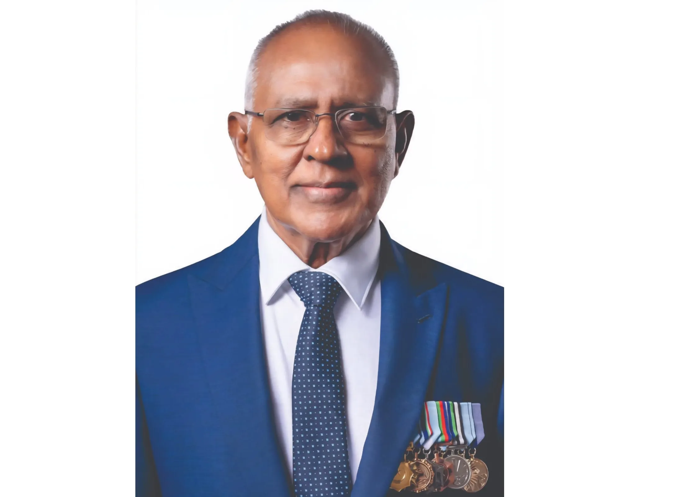 ކުރީގެ ޑީސީޕީ ޝަކޫރު އަވަހާރަވެއްޖެ