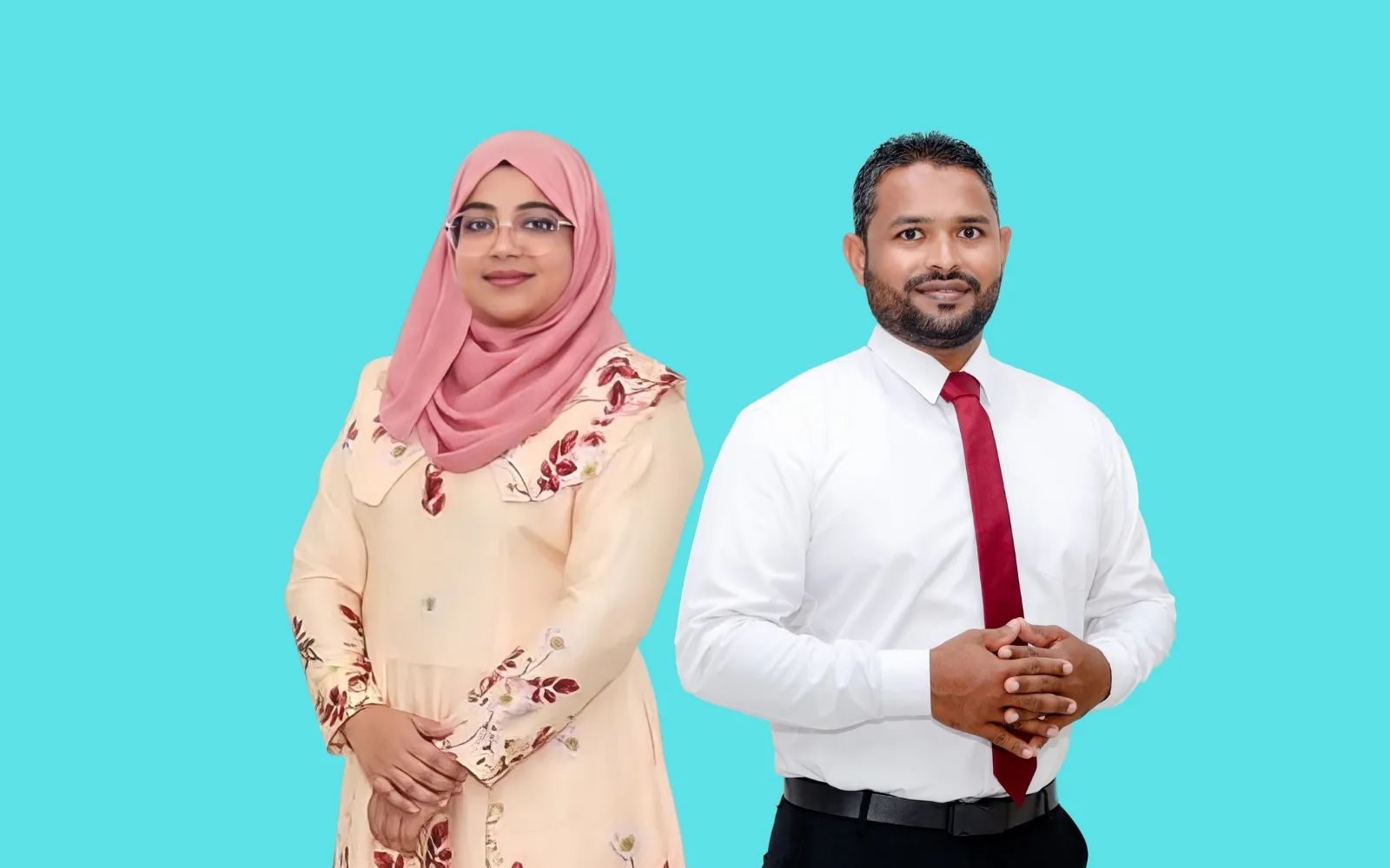 އިހަވަންދޫ ކައުންސިލް މެންބަރަކާއި ޑަބްލިއުޑީސީގެ މެންބަރު ޕީއެންސީއާ ގުޅިއްޖެ