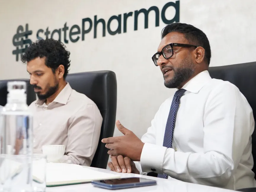 State Pharma Prioritising Medicine Availability Over Profit, Says Managing Director