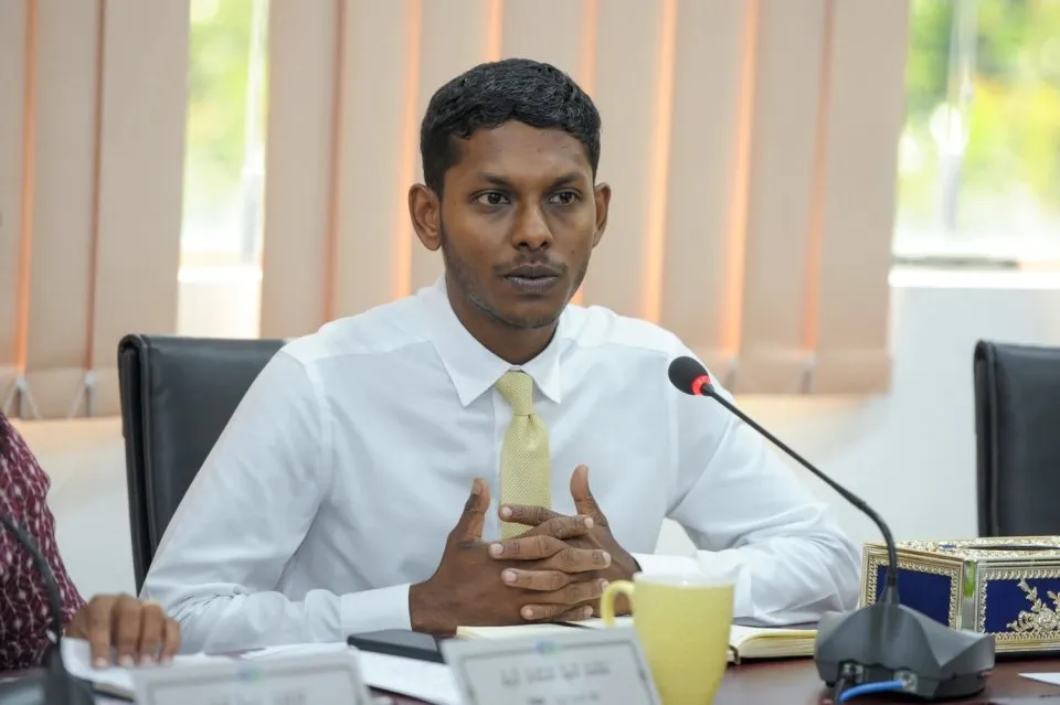 މާލޭގެ ބިމުގެ ބޭނުން ކުރަންވާނީ ދެފުށް ފެންނަ ގޮތަށް، ހާމަކަން ބޮޑުކޮށް: ސައިފު