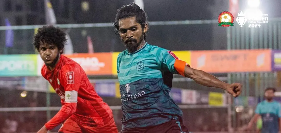 ފެރިދޫ ބަލިކޮށް ލީގު ބުރުގެ އެއްވަނަ ޓީމުގެ ގޮތުގައި ބޮޑުފޮޅުދޫ ފައިނަލަށް