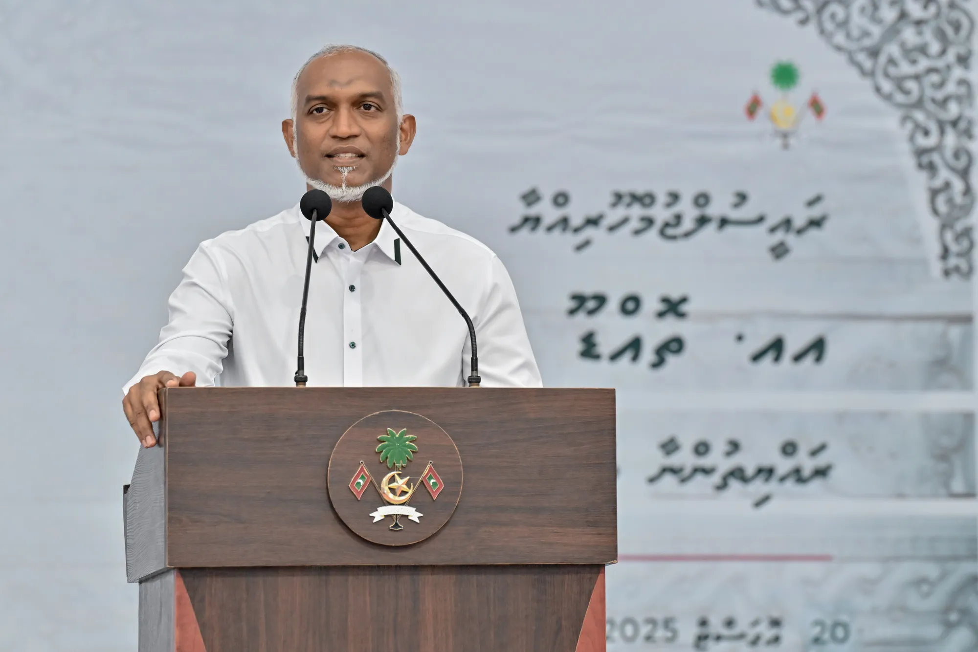 ތޮއްޑޫއަށް ސީޕްލޭންގެ ހިދުމަތާއި 30 އެނދުގެ ހޮސްޕިޓަލެއް