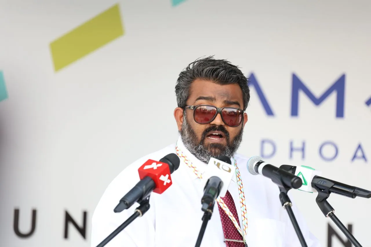 ހަމްދާން ޝަކީލް