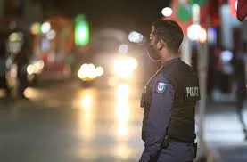 ދިވެއްސަކަށް ތޫނު އެއްޗަކުން ހަމަލާ ދިން ބިދޭސީއަކު ހައްޔަރުކޮށްފި