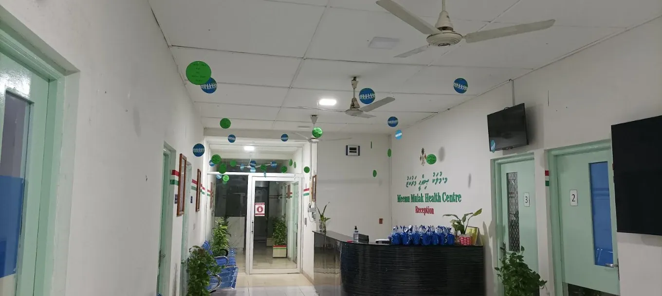 މުލަކު ސިއްހީ މަރުކަޒުން ބިދޭސީންގެ ބަދަލުގައި ދިވެހި ނަރުހުން ހޯދުމަށް އިއުލާންކޮށްފި