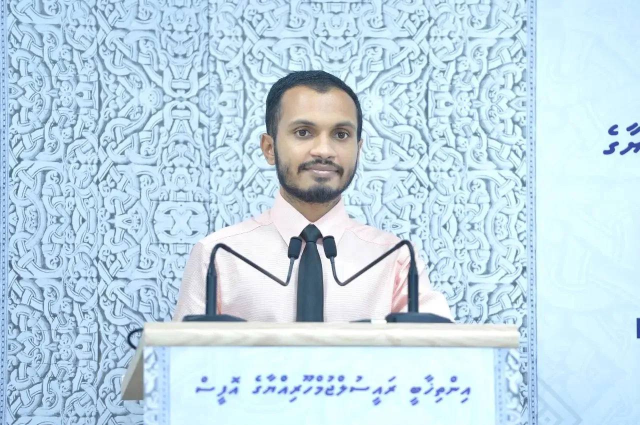ޖަލްސާއަށް ވަޑައިގަތުމަށް ދައުވަތު ފޮނުވާއިރު ވަކި ފަރާތެއްގެ ނަމެއް ނޯންނާނެ: އިންތިހާބީ ރައީސްގެ އޮފީސް