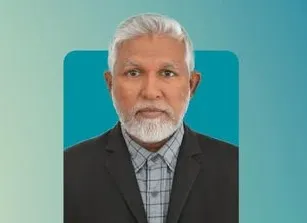 އެމްޕީއެލްގެ ސީއީއޯ ކަމަށް ބޭފުޅަކު އައްޔަނުކުރައްވައިފި