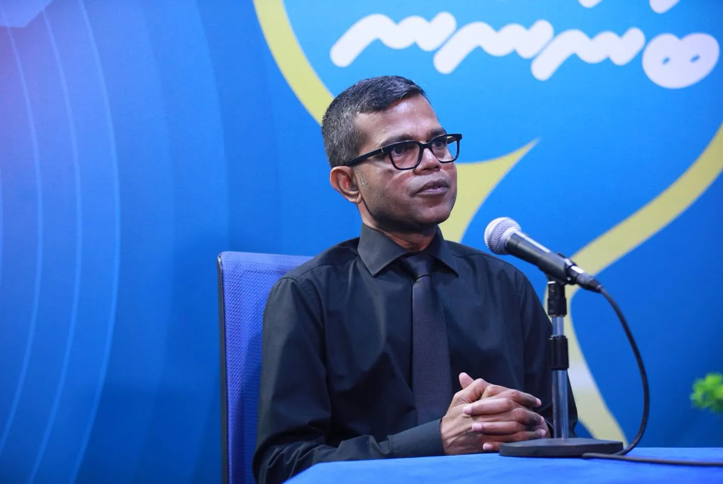 ޤައުމީ ފެންކުންފުނިން ކަނޑުގެ އަޑީގައި ޕްލާންޓް ބަހައްޓައިގެން ފެން އުފައްދަން ތައްޔާރުވަނީ