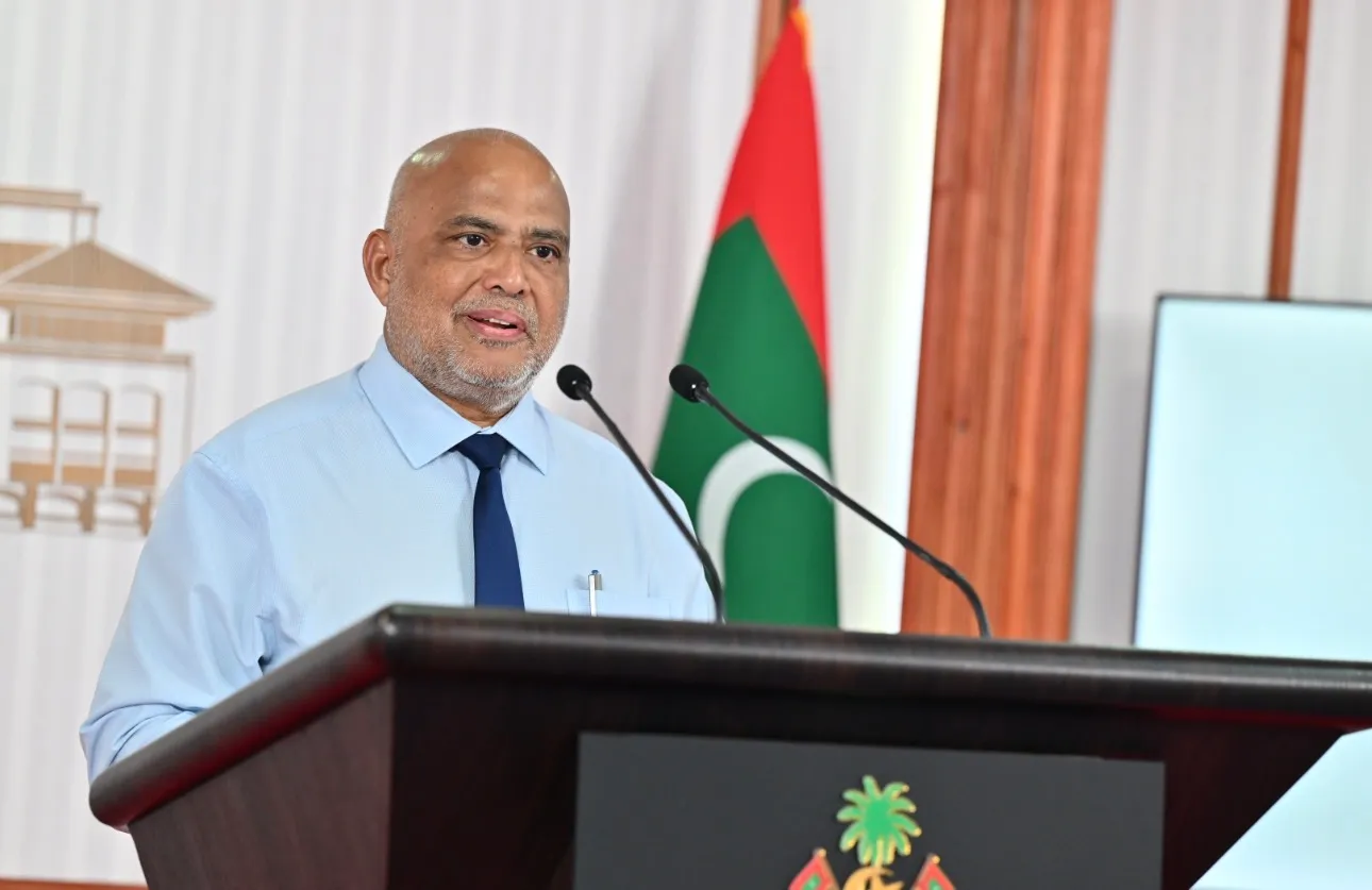 ވަކި މުއްދަތެއް ނެތް ގޮތަށް މަތީ ތައުލީމުގެ ލޯނަށް އެދުމުގެ ފުރުސަތު ހުޅުވައިލަނީ