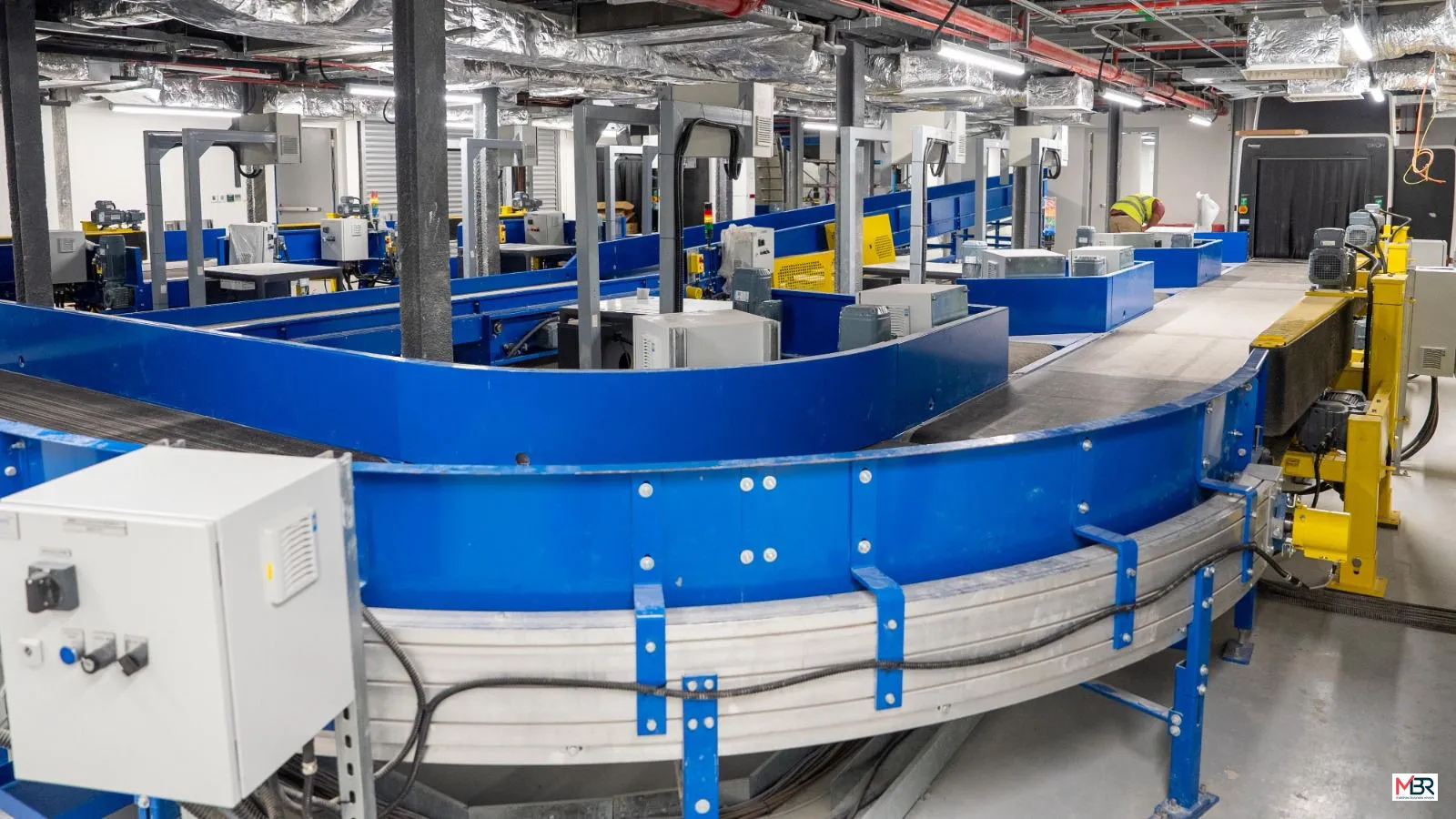 Velana Airport to Debut Maldives' First 3D Baggage Screening System at New Terminal