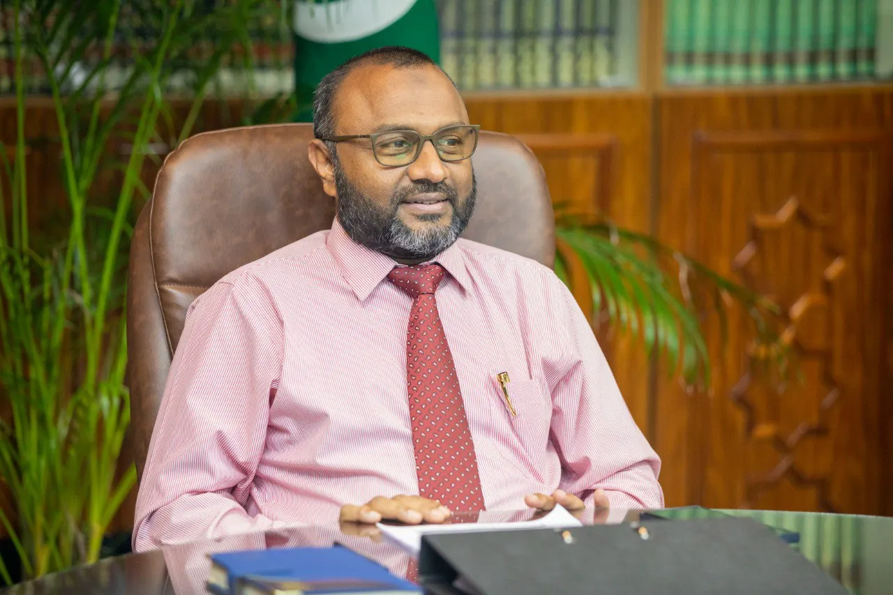 ޒަކާތު ފަންޑުން ޣައްޒާއަށް 100,000 ޑޮލަރު ފޯރުކޮށްދެނީ!