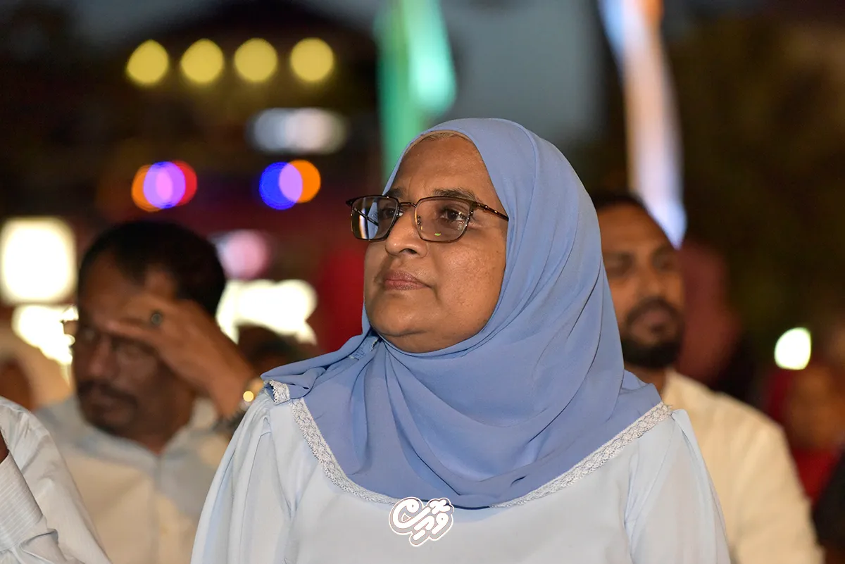 އާޒިމާގެ މައްޗަށް ކޮށްފައިވާ ޚިޔާނާތުގެ ދަޢުވާތައް ކުރިއަށް ނުގެންދަން ނިންމައިފި