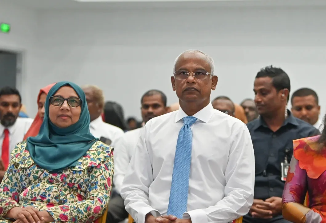 ބޮޑުކުރި މުސާރަ އާއެކު ގިނަ ސޯޝަލް ވޯކަރުންތަކެއްގެ މުސާރަ ކުޑަވެއްޖެ! ކަންބޮޑުވުންތަކަށް ހައްލެއްނެތް!