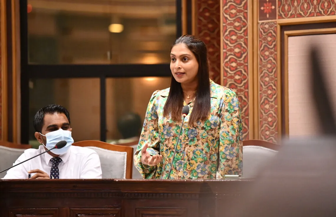 ސުކޫލް ތަކަށް، ބަޖެޓް ކުރެވުނު 248 މަޝްރޫޢުގެ ތެރެއިން ނިންމުނީ 48 މަޝްރޫޢު
