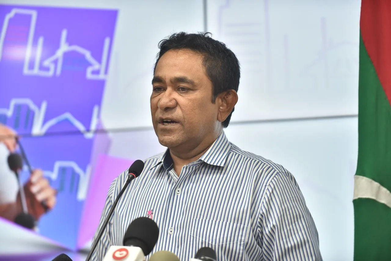 ފުއްގިރި މަސްލަހައިގެ ހެކިބަސް ނެގުން އާދިއްތައަށް ފަސްކޮށްފި