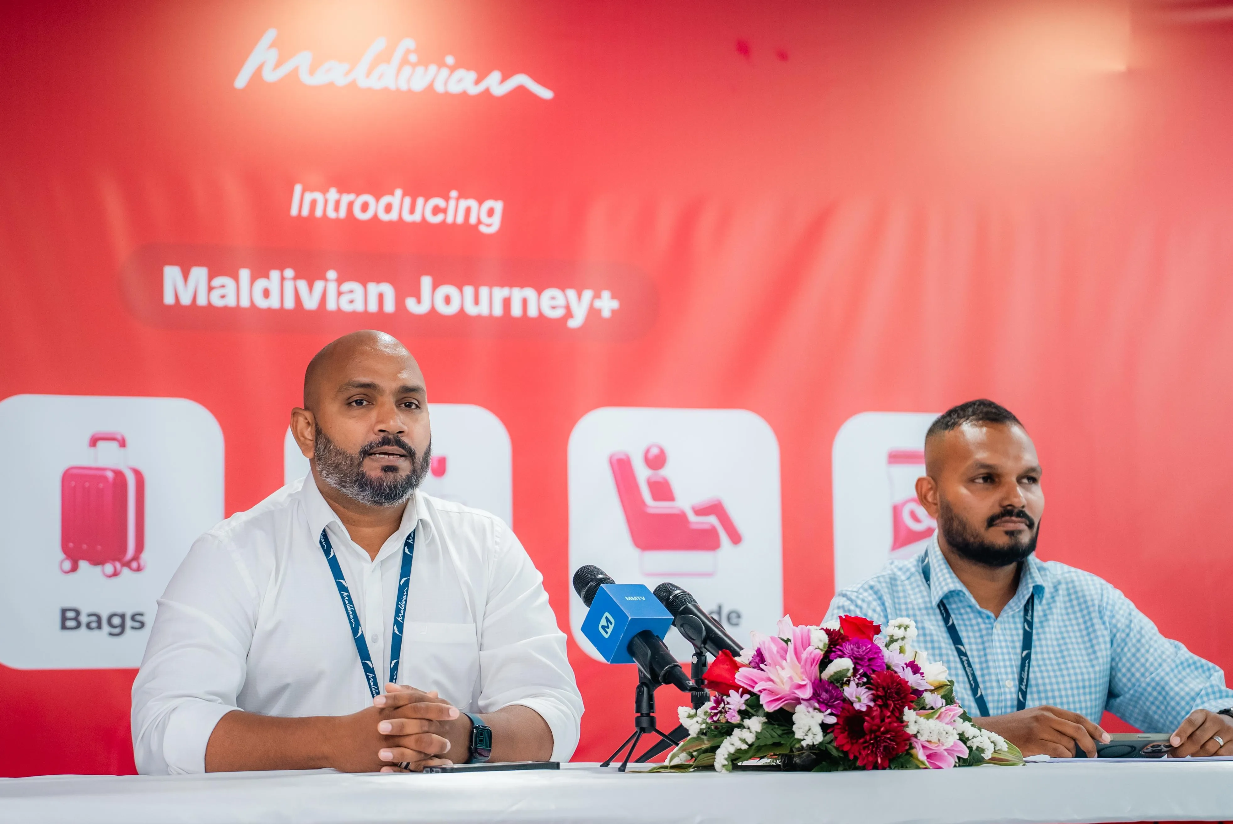 Maldivian Launches Journey+ to Give Passengers More Choice and Convenience