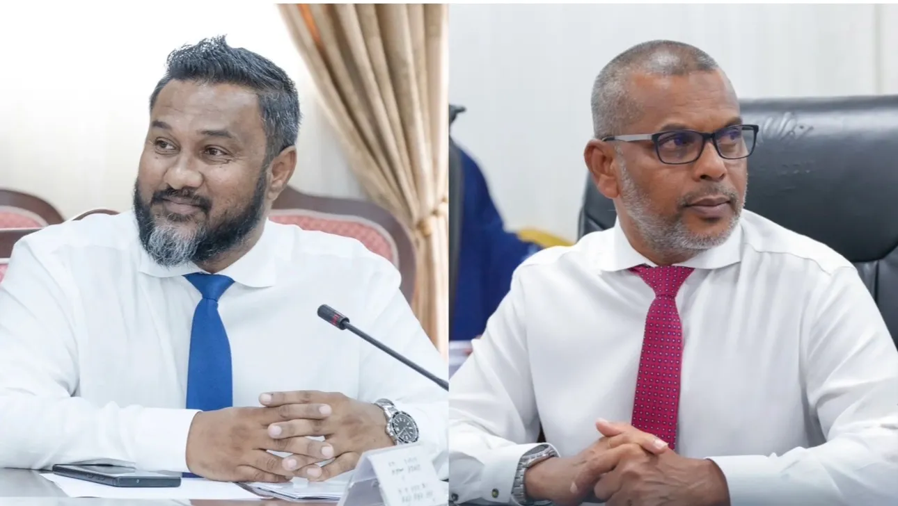 ޕީއެންސީގެ ހިތަދޫ އުތުރު ދާއިރާގެ ޕްރައިމަރީ މާދަމާ, ދެ ތަނެއްގައި ވޯޓު ފޮށި ބަހައްޓާނެ
